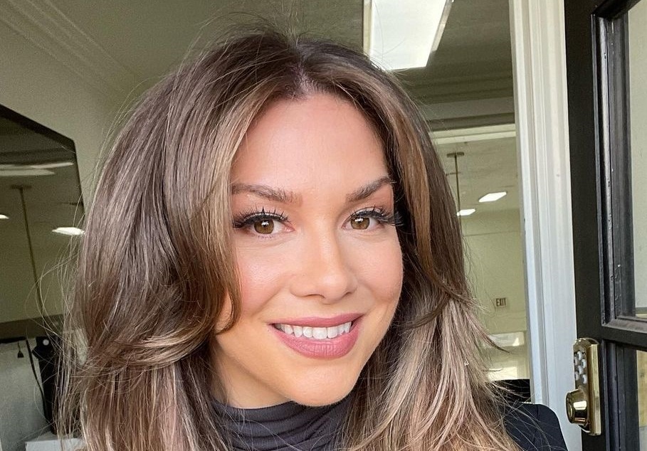 10 Things You Didn’t Know About Allison Holker – TVovermind