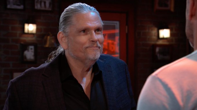 General Hospital Spoilers: Sam Crosses Brando - TVovermind