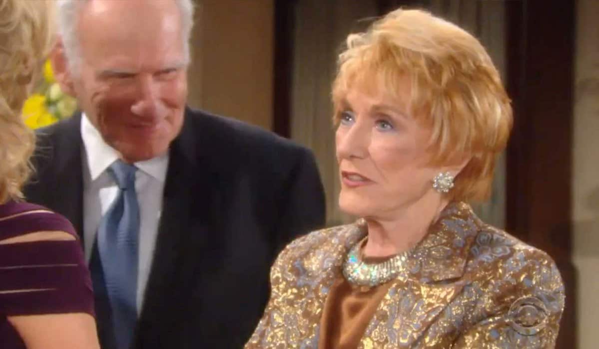 Fun Facts About Jeanne Cooper