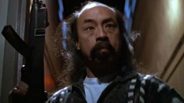 Whatever Happened to Al Leong? – TVovermind