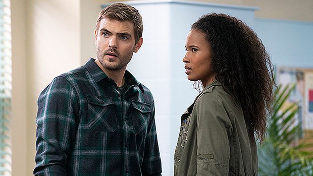 10 Things You Didn’t Know about Alex Roe – TVovermind
