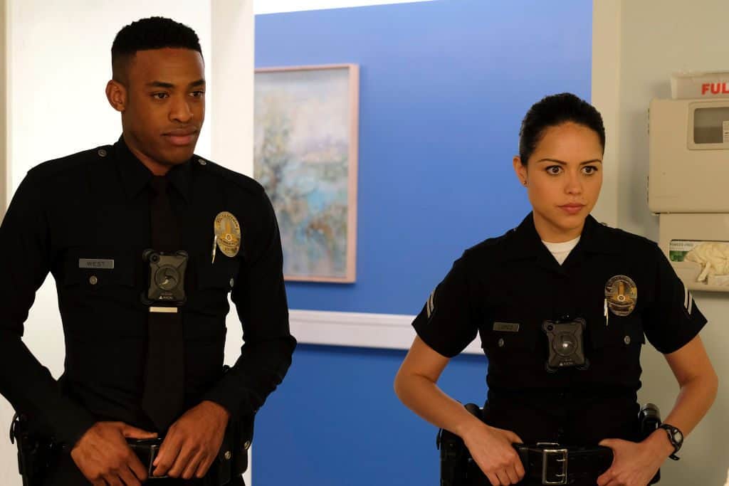 Diving into Alyssa Diaz’s World: 10 Fascinating Facts You Didn’t Know