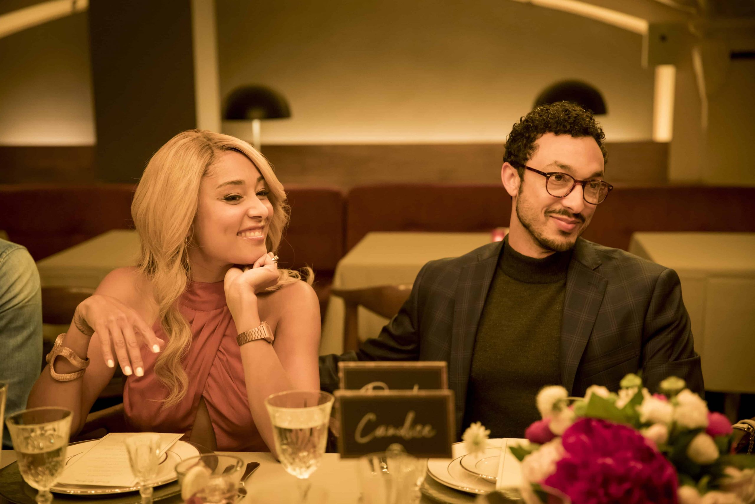 10 Things You Didn’t Know about Amanda Seales – TVovermind