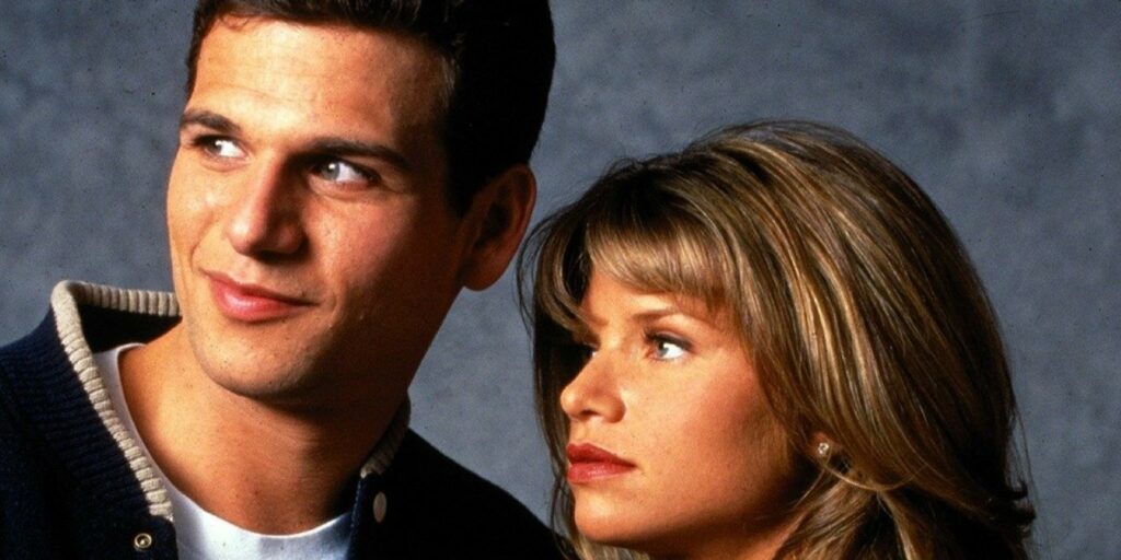 Whatever Happened to Ari Meyers? TVovermind Whatever Happened to Ari Meyers? TVovermind