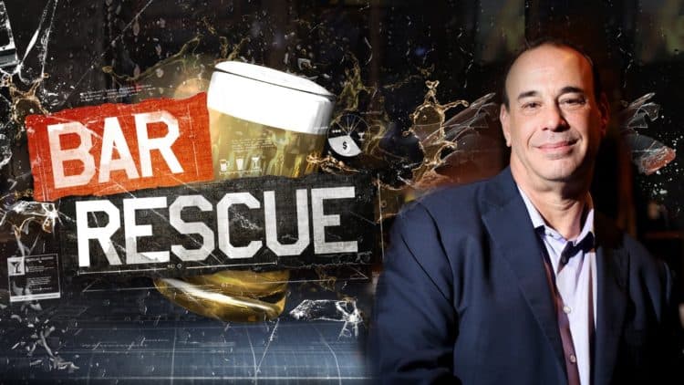 Is The Show Bar Rescue Completely Scripted