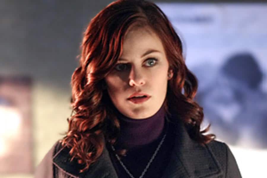 Whatever Happened to Cassidy Freeman? - TVovermind