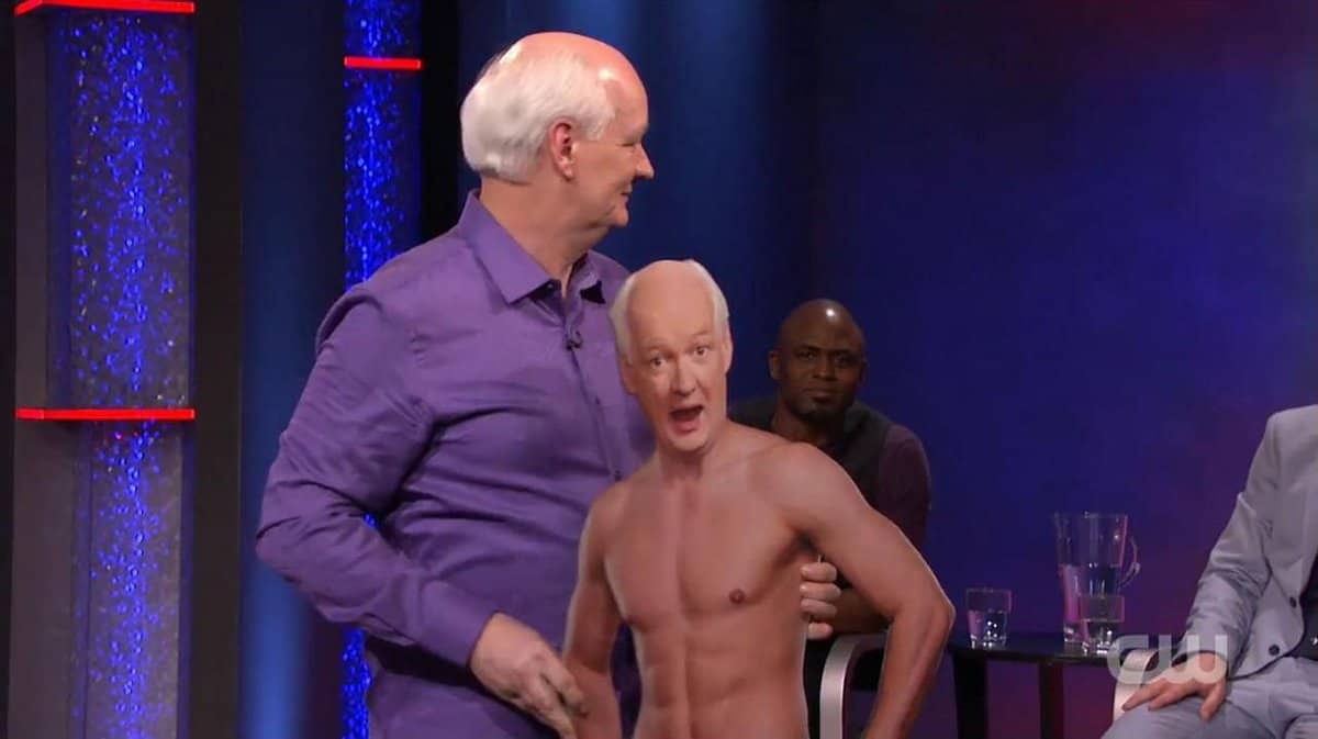 COLIN MOCHRIE UNDERGOES SURGERY AFTER SUFFERING MEDICAL EMERGENCY visual data 4