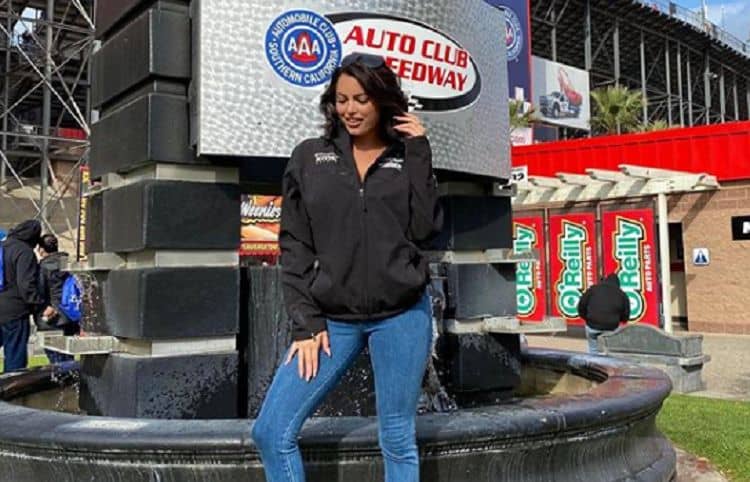 10 Things You Didn’t Know About Constance Nunes – TVovermind