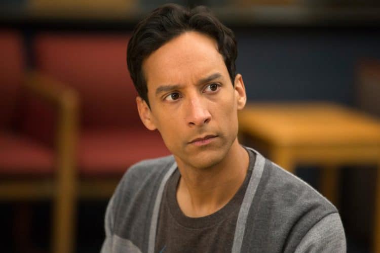 Whatever Happened To Danny Pudi
