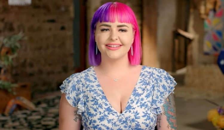 10 Things You Didn’t Know about Erika Owens – TVovermind