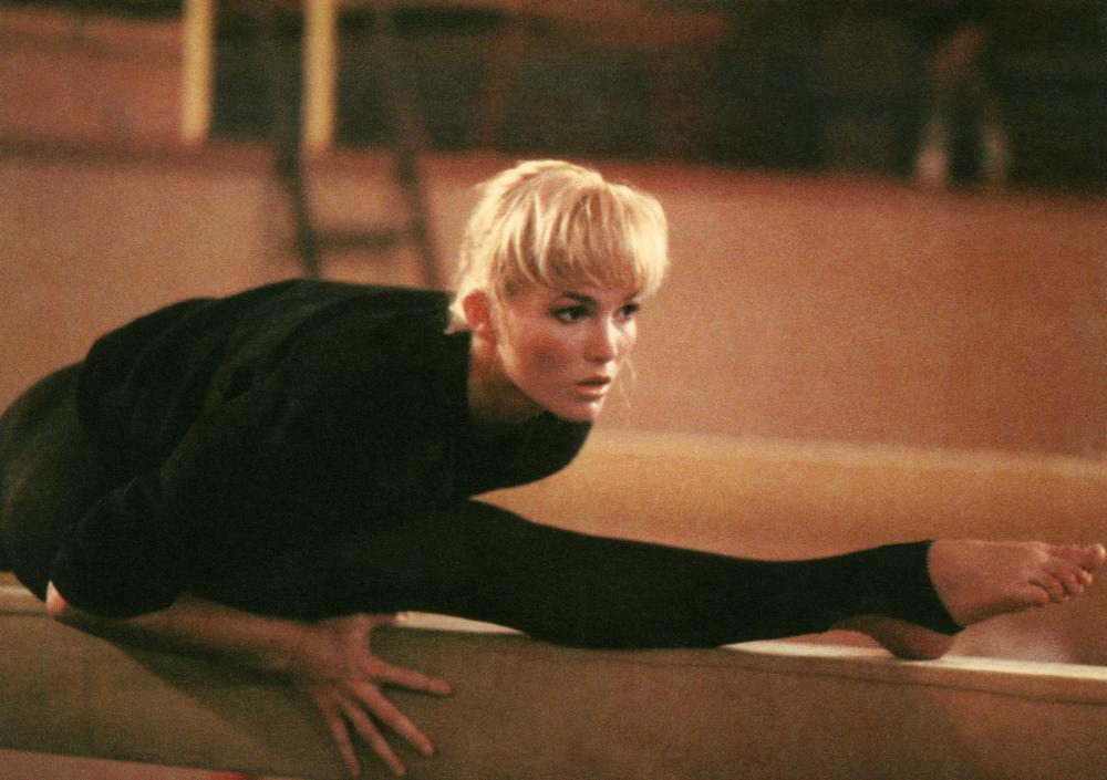 Whatever Happened To Janet Jones