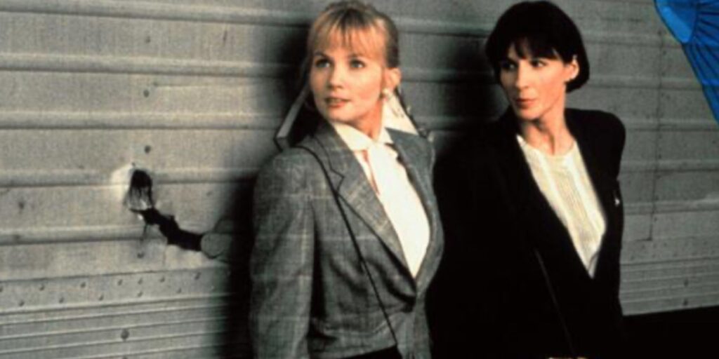 Whatever Happened to Mary Gross? – TVovermind