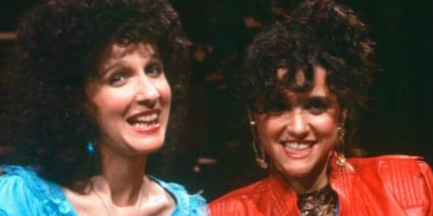 Whatever Happened to Mary Gross? – TVovermind