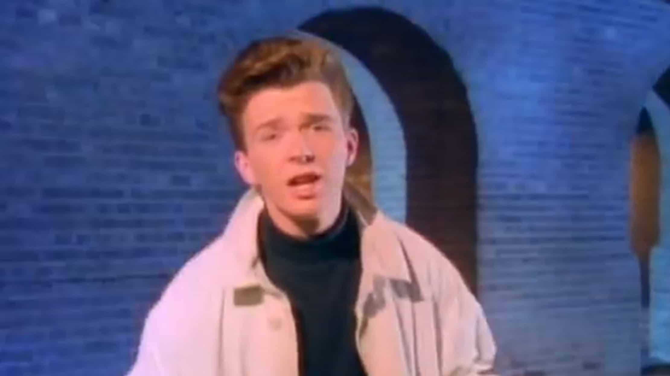 Getting Rickrolled in 20 Different Musical Styles – TVovermind