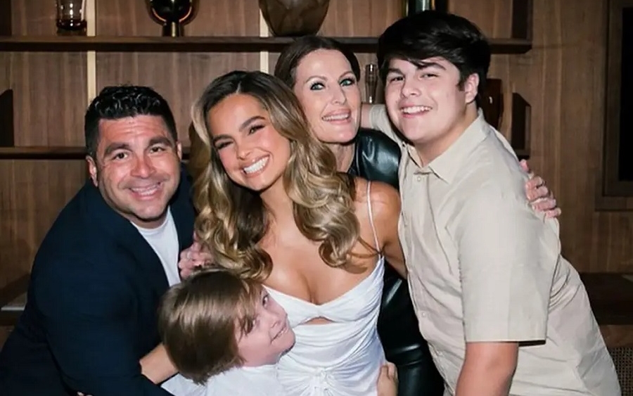 10 Things You Didn’t Know about Sheri Easterling - TVovermind