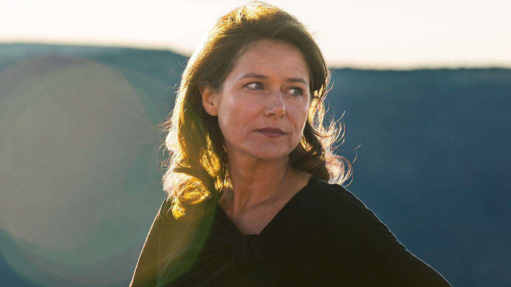10 Things You Didn T Know About Sidse Babett Knudsen