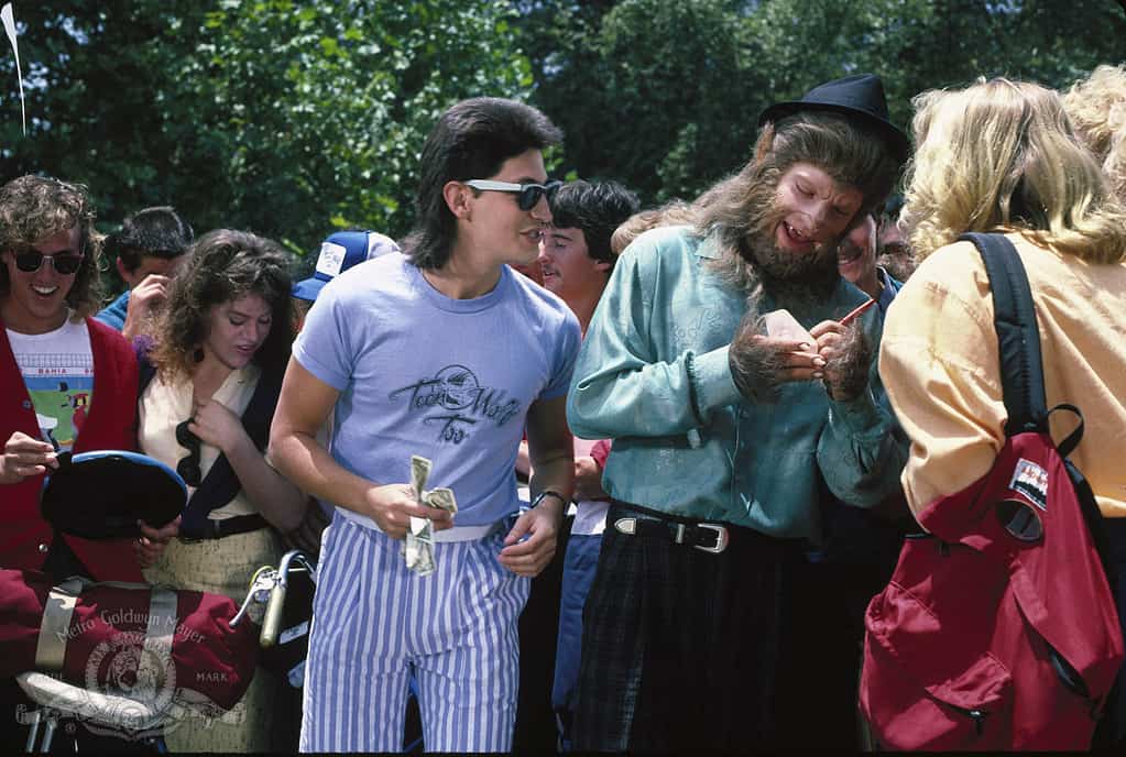 Whatever Happened To Stuart Fratkin