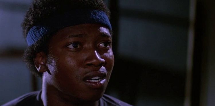 Whatever Happened To T K Carter