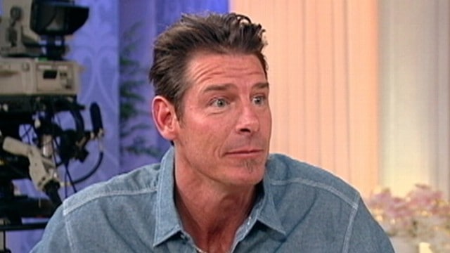 The Reason Ty Pennington Isn T Hosting Extreme Makeover Anymore
