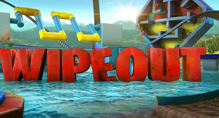 Abc Show Wipeout Is Getting A Reboot