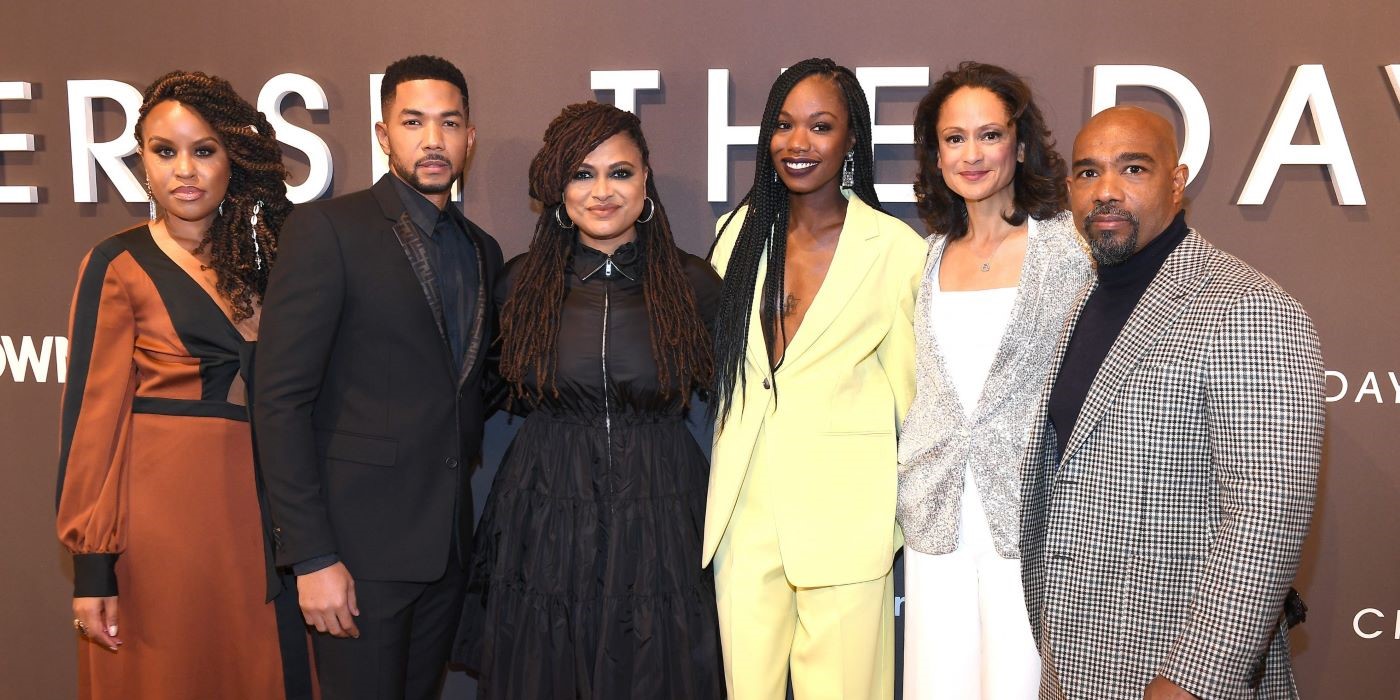 What Ever Happened to Anne-Marie Johnson? – TVovermind