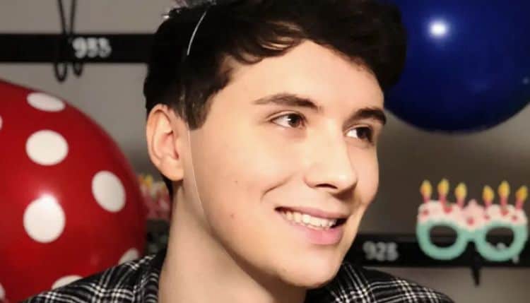10 Things You Didn’t Know about Dan Howell – TVovermind