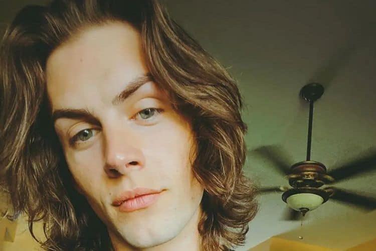 10 Things You Didn’t Know about Dillon James – TVovermind