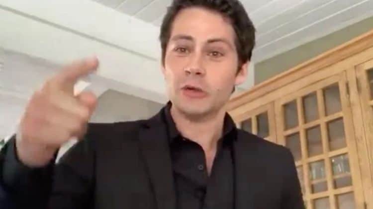 10 Things You Didn’t Know about Dylan O’Brien – TVovermind