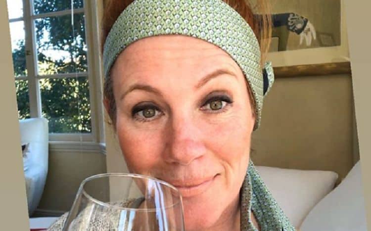 Whatever Happened to Elisa Donovan? - TVovermind