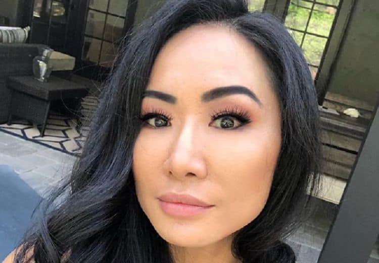 10 Things You Didn’t Know about Gail Kim – TVovermind