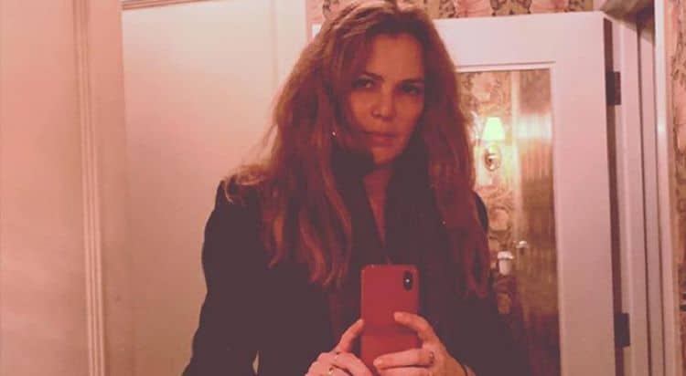 Whatever Happened To Jacinda Barrett