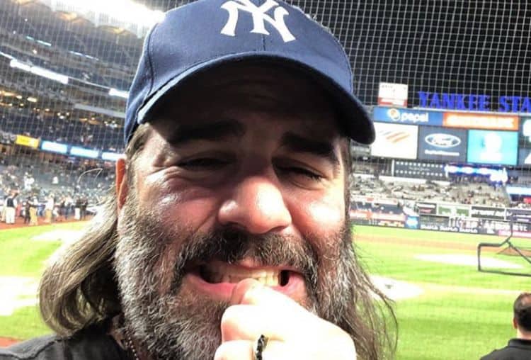 10 Things You Didn’t Know about John M. Cusimano – TVovermind