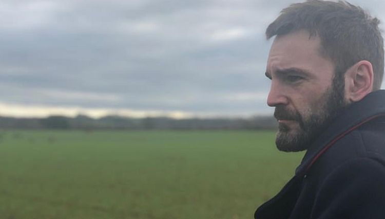 10 Things You Didn’t Know about Johnny McDaid – TVovermind