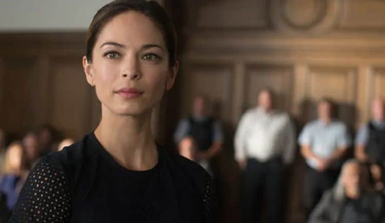 Kristin Kreuk The Shocking Reason She Almost Quit Acting - wvyokky