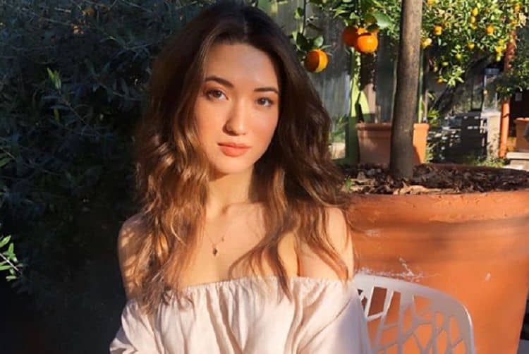 10 Things You Didn’t Know about Reina Hardesty – TVovermind
