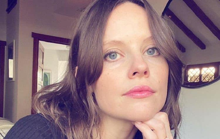 Sarah Ramon 10 Things You Didn’t Know about Sarah Ramos - TVovermind