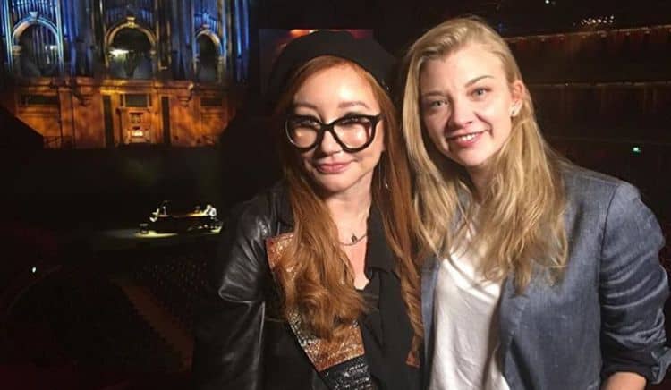 Five Actors Who Should Play Tori Amos In A Movie