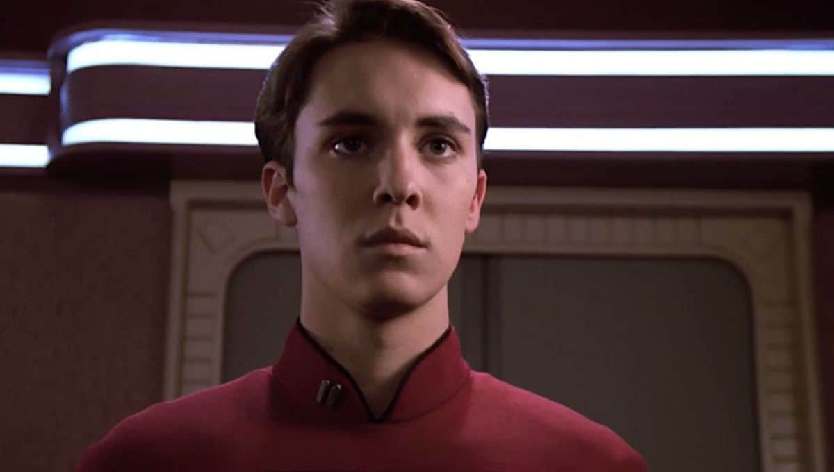 Wesley Crusher Is Allegedly Returning For Star Trek Picard Season 3