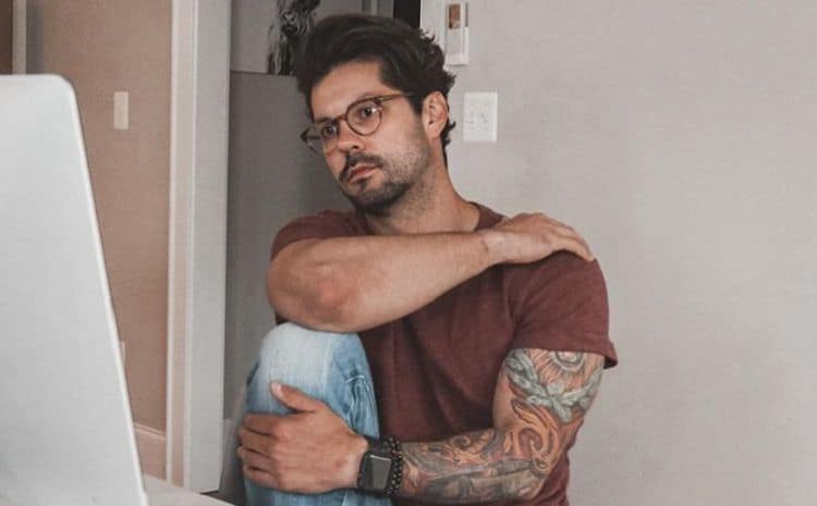 10 Things You Didn’t Know About Zach Justice – TVovermind