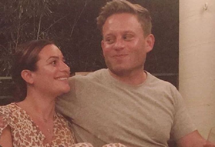 10 Things You Didn’t Know about Zandy Reich - TVovermind