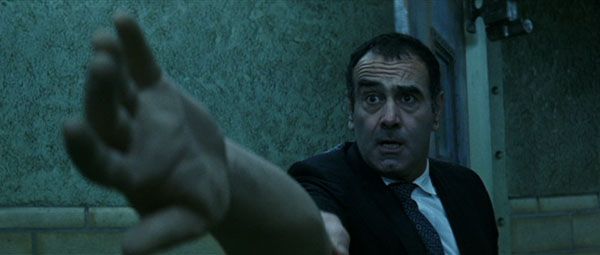 Whatever Happened To Dan Hedaya