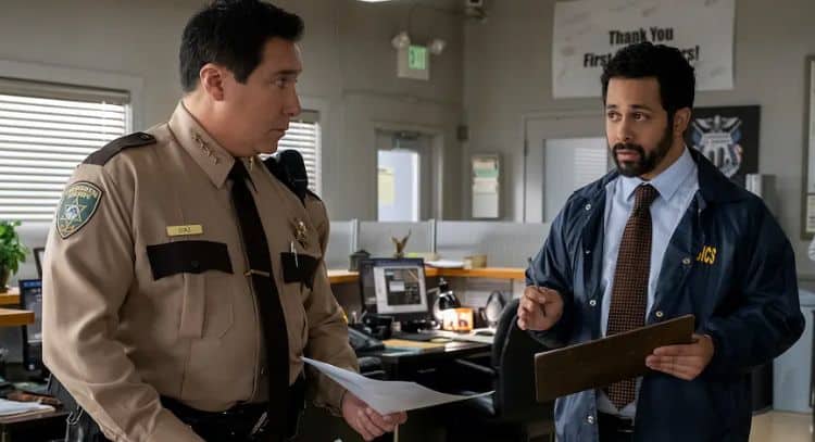 10 Things You Didn’t Know about Benito Martinez – TVovermind