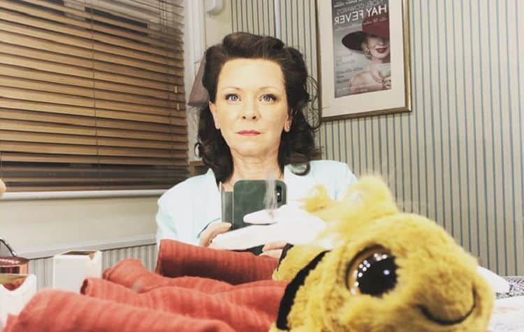 10 Things You Didn’t Know about Finty Williams – TVovermind