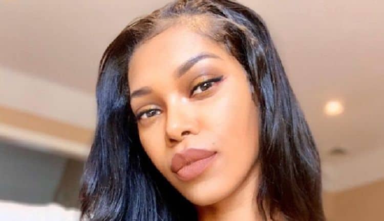 10 Things You Didn’t Know About Jessica White - TVovermind