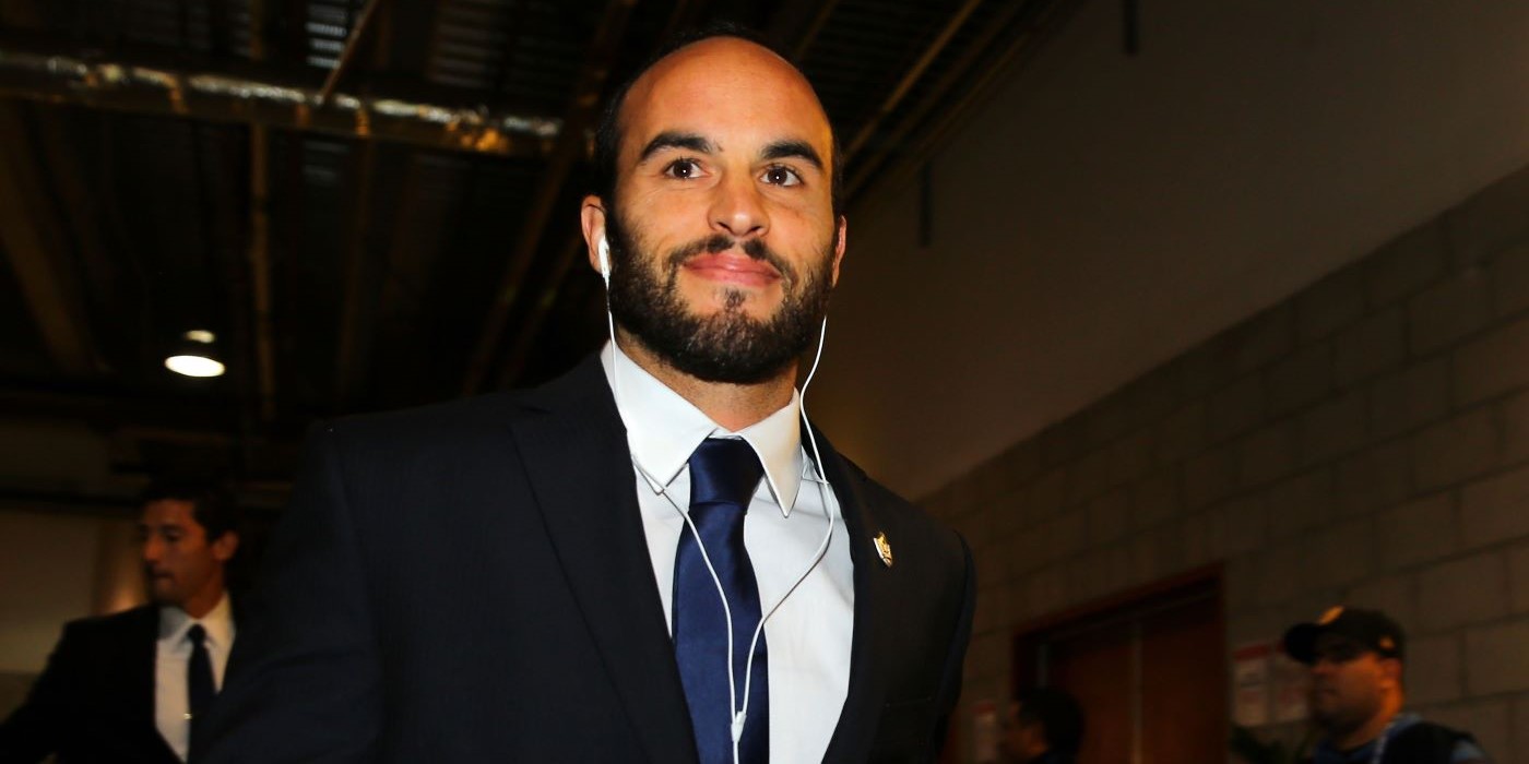 Discovering Hannah Bartell: 10 Facts About Landon Donovan’s Wife