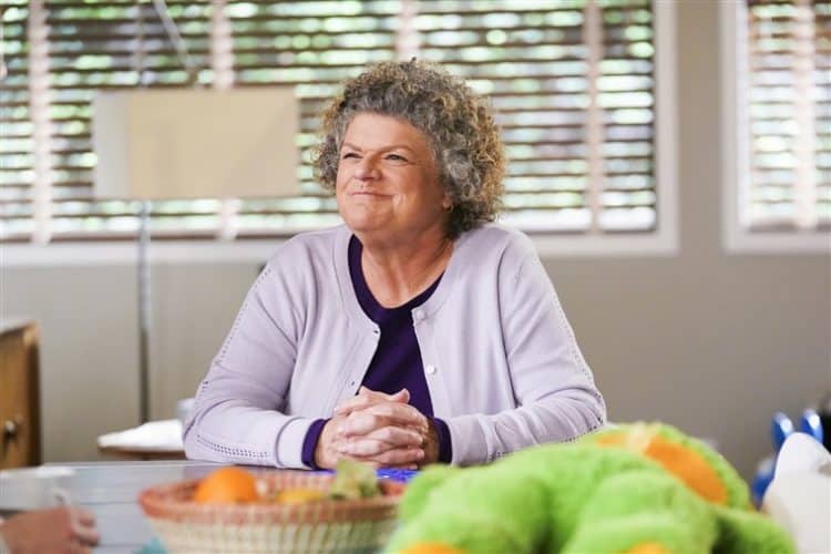 Remembering Mary Pat Gleason Actress Dies at 70 TVovermind