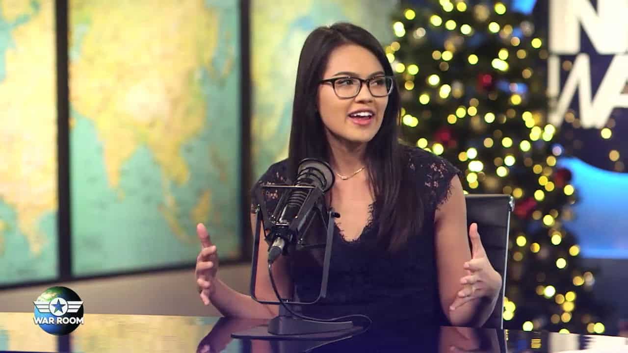 10 Things You Didn’t Know about Savanah Hernandez TVovermind