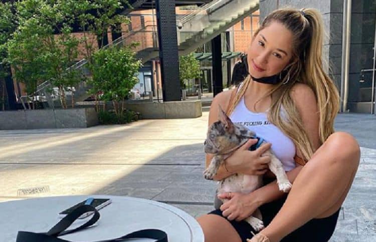 10 Things You Didn’t Know about Savannah Montano – TVovermind