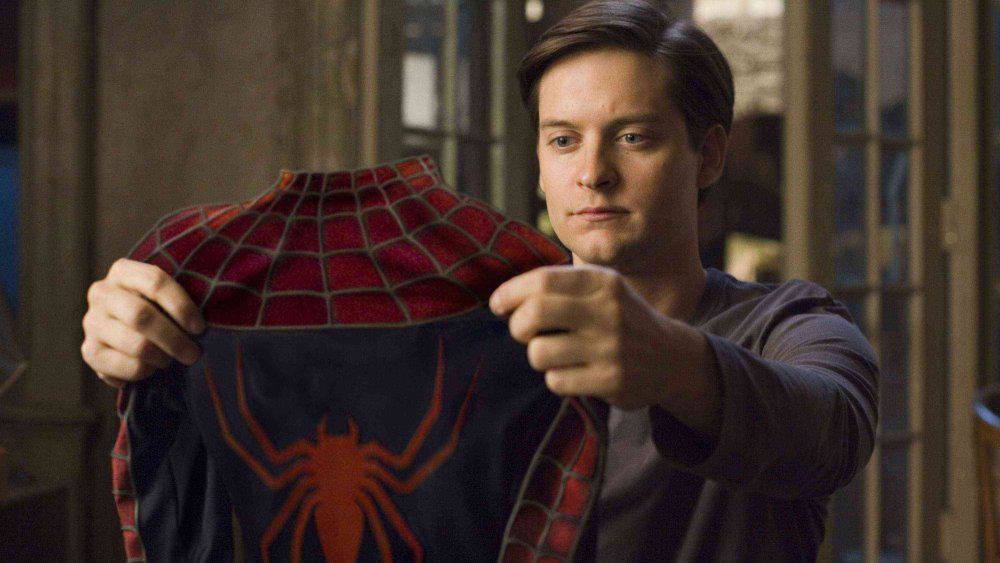 How James Cameron Had A Huge Influence On Spider Man