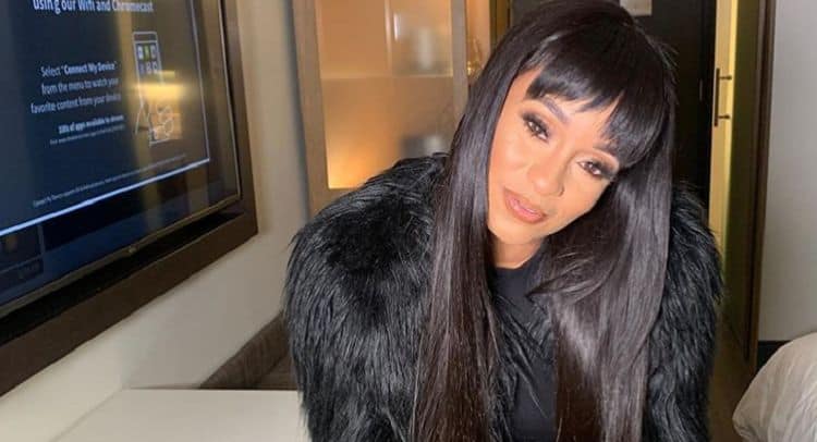 10 Things You Didn’t Know about Tahiry Jose – TVovermind